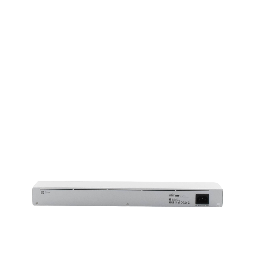 UniFi Switch Aggregation Ubiquiti USW-AGGREGATION 8 puertos