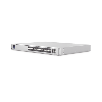 UniFi Switch PRO Aggregation Capa 3 Ubiquiti USW-PRO-AGGREGATION 28 puertos