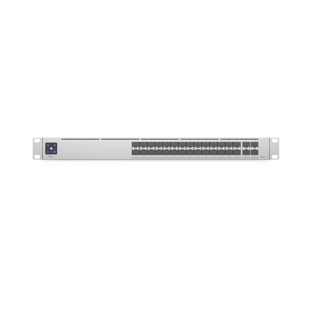 UniFi Switch PRO Aggregation Capa 3 Ubiquiti USW-PRO-AGGREGATION 28 puertos