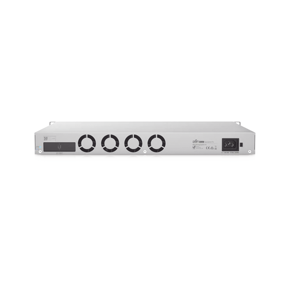 UniFi Switch PRO Aggregation Capa 3 Ubiquiti USW-PRO-AGGREGATION 28 puertos