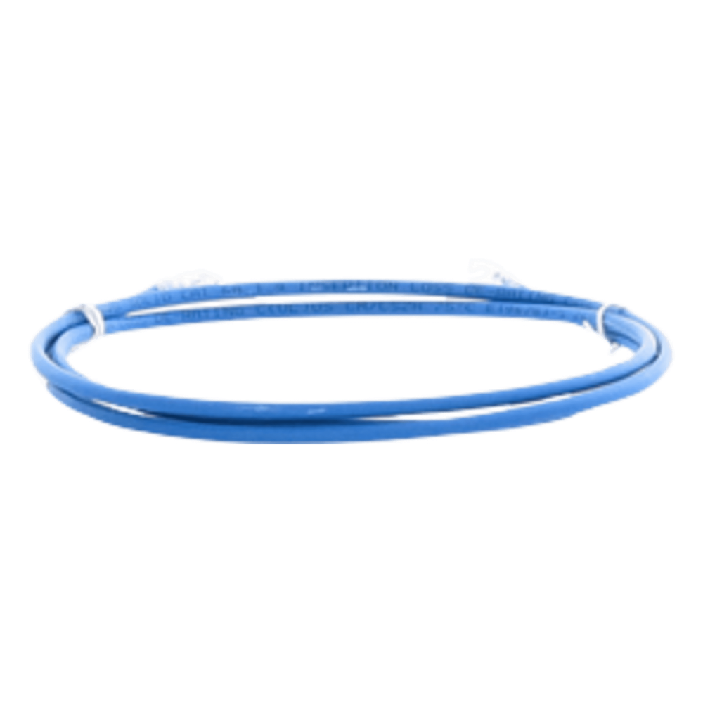 Cable de Parcheo UTP Cat6A Panduit UTP28X5MBU 5 m Azul