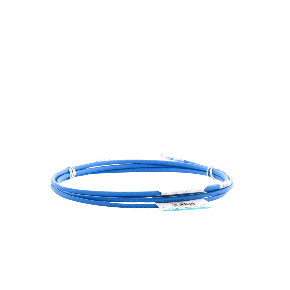 Cable de Parcheo UTP Cat6A Panduit UTP28X7BU Azul