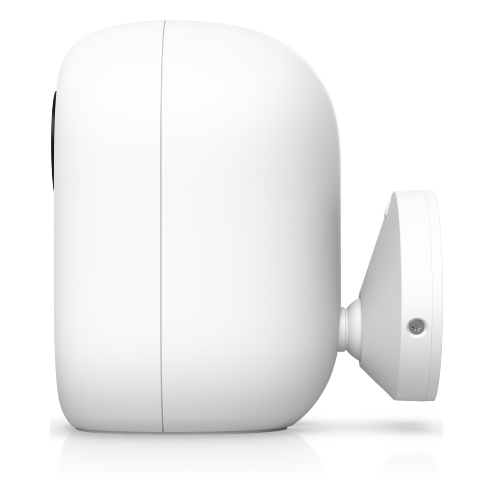 Cámara UniFi Protect G6 Instant con WiFi Ubiquiti UVC-G6-INS-W