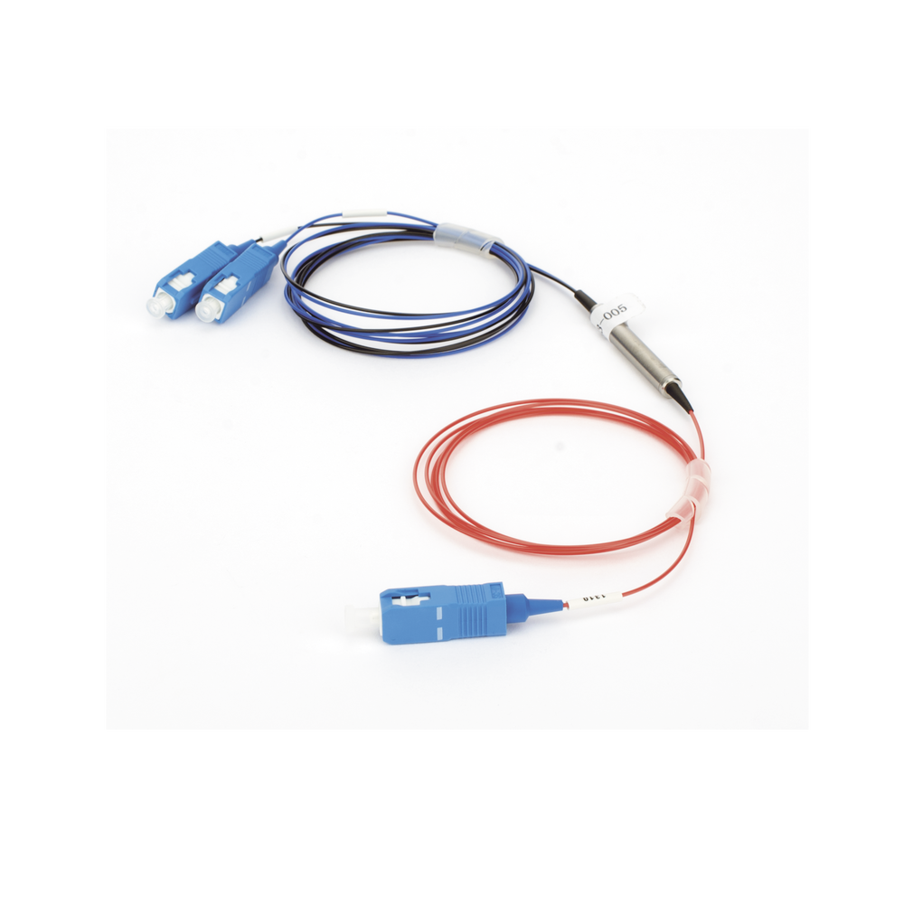 Accesorio WDM Para Combinar Servicios V-SOL V-WDM1R