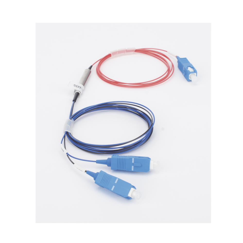 Accesorio WDM Para Combinar Servicios V-SOL V-WDM1R