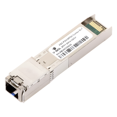 Módulo Óptico Combo XG V-SOL V-XGSPON-SFP SC/UPC