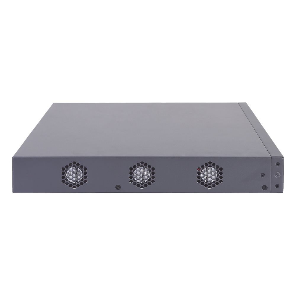 OLT de 8 puertos EPON con 16 V-SOL V1600-D8
