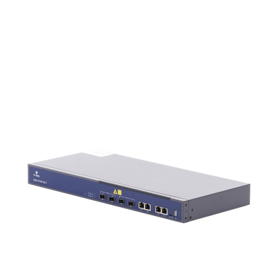 OLT de 2 Puertos V-SOL V1600-XG02