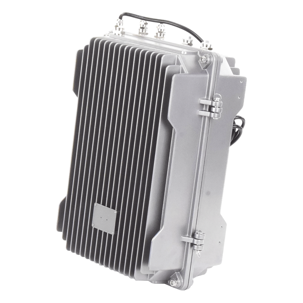 OLT para EXTERIOR IP65 de 8 puertos V-SOL V1600G1WEOB