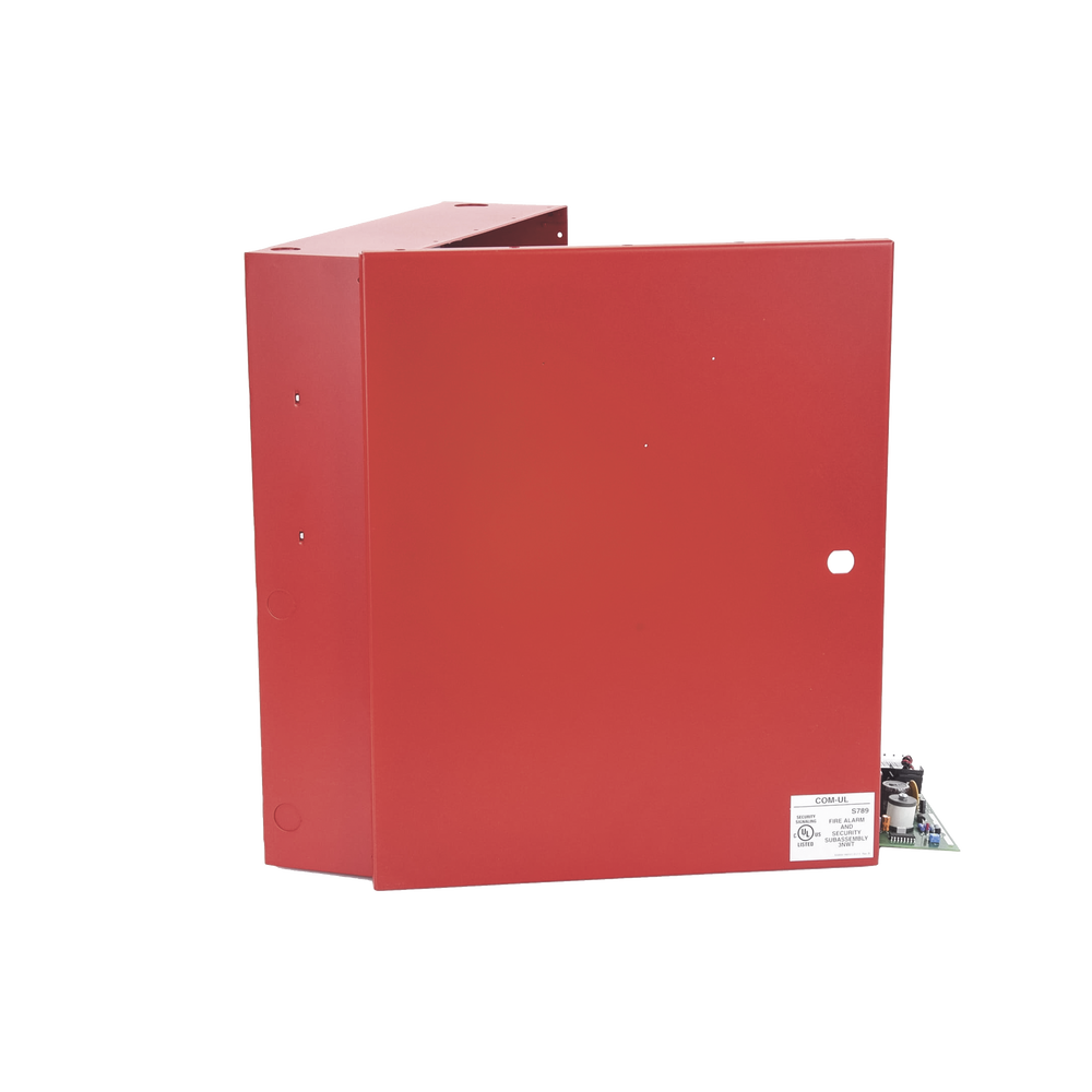Panel Hibrido de Incendio e Intrusión Honeywell Home Resideo V250FBPT