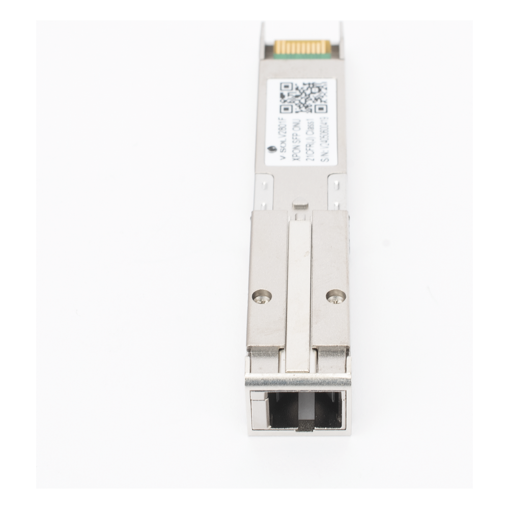 Módulo para puertos SFP V-SOL V2801-F