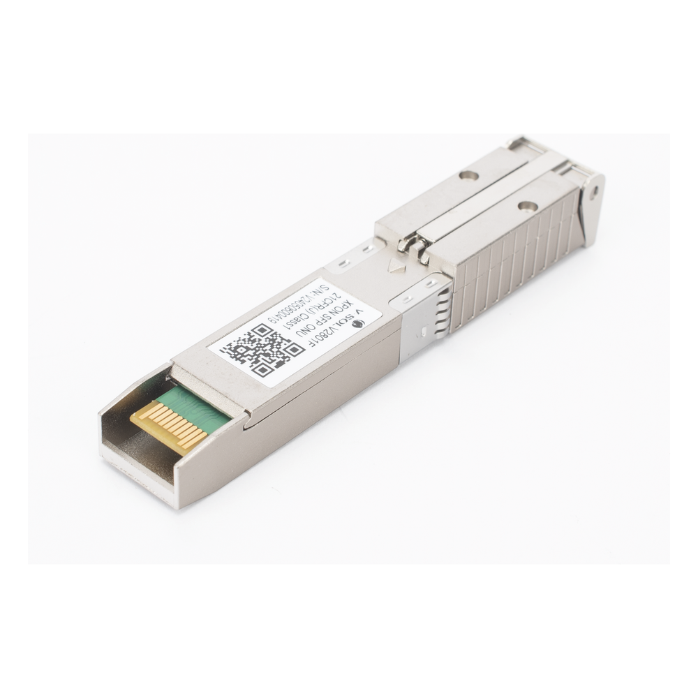 Módulo para puertos SFP V-SOL V2801-F