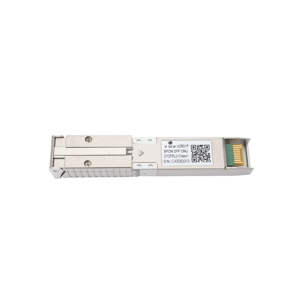 Módulo para puertos SFP V-SOL V2801-F