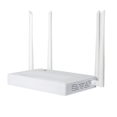 ONU Dual xPON G V-SOL V2802DAC SC/UPC 2 puertos
