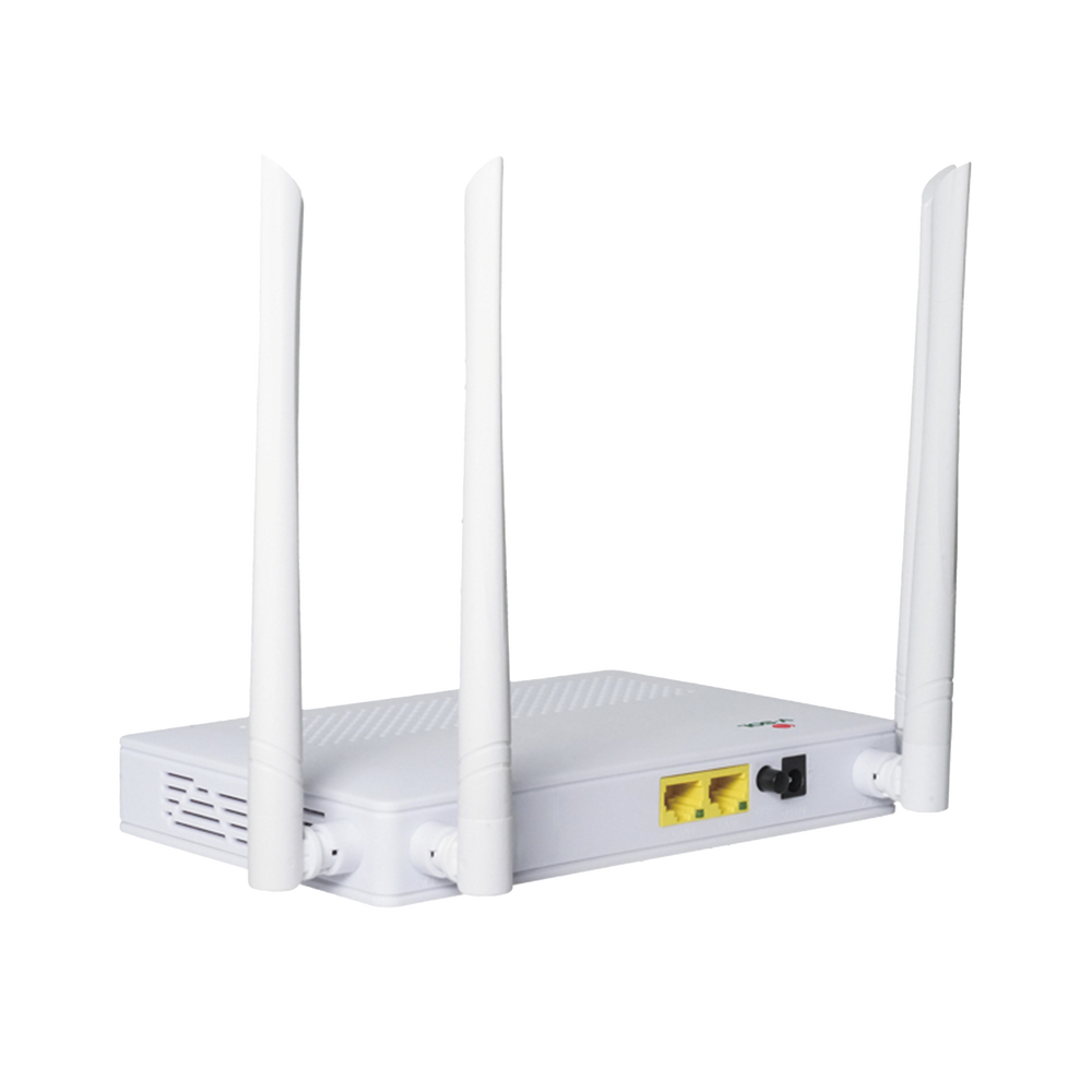 ONU Dual xPON G V-SOL V2802DAC SC/UPC 2 puertos