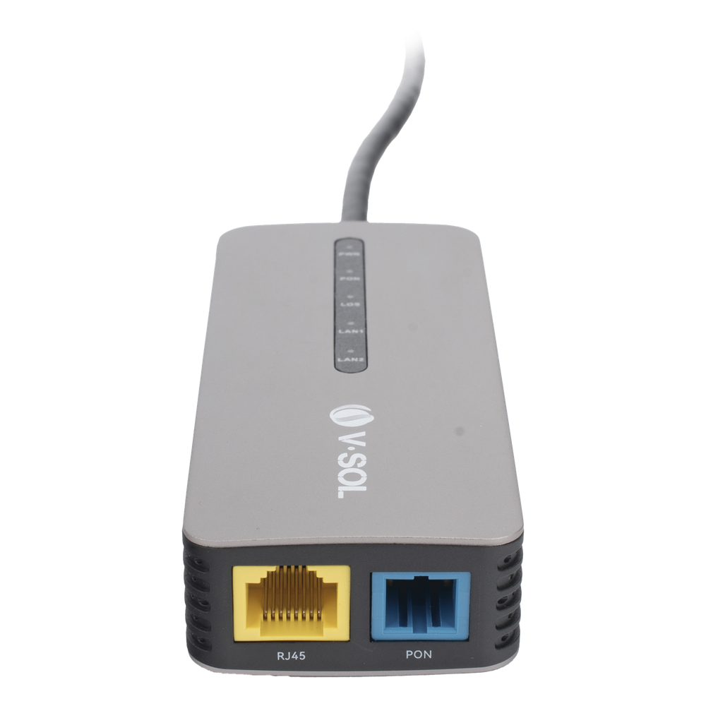 ONU Dual G V-SOL V2802U SC/APC 1 puerto