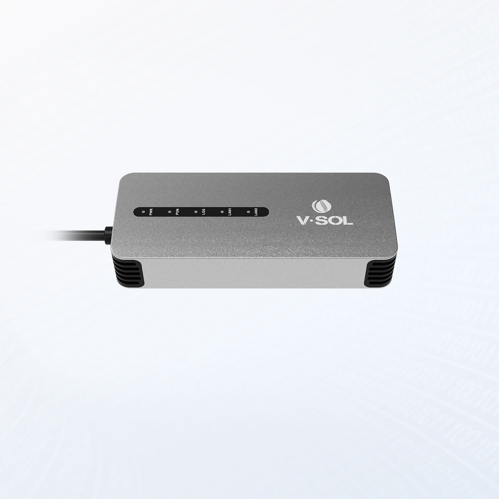 ONU Dual G V-SOL V2802U SC/APC 1 puerto
