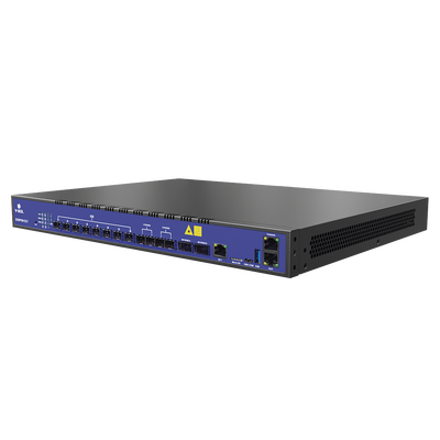 OLT de 8 Puertos XG V-SOL V3600G1