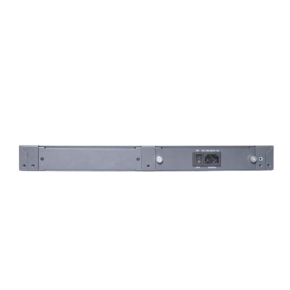 OLT de 8 Puertos XG V-SOL V3600G1