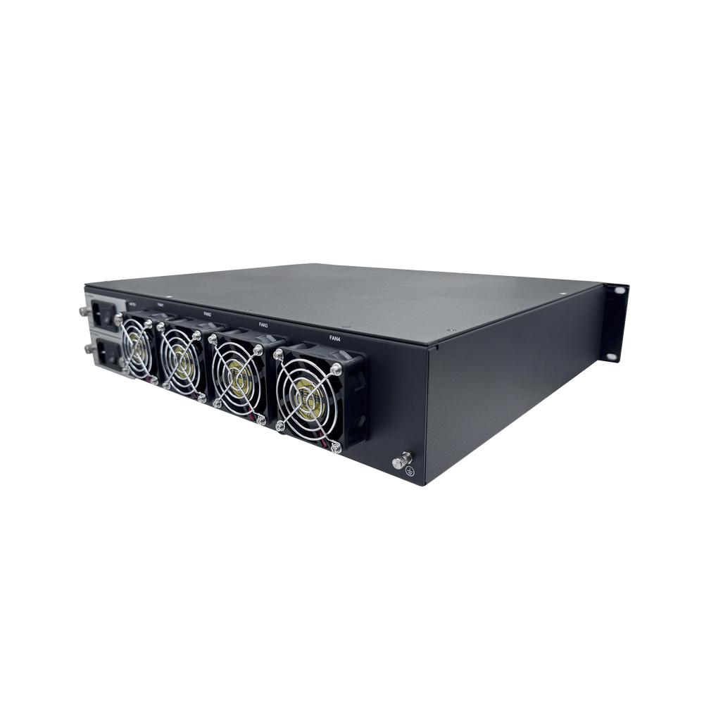 Amplificador Optico EDFA de 16 Puertos PON V-SOL V8816W-16P-22