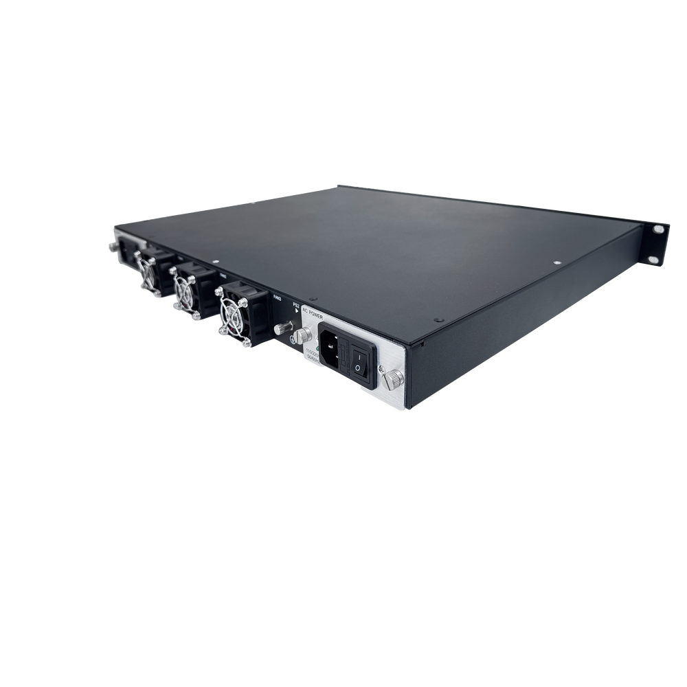 Amplificador Optico EDFA de 8 Puertos PON V-SOL V8816W-8P-22