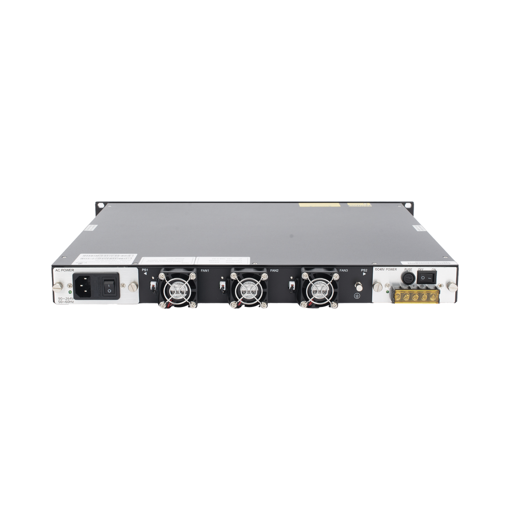 Amplificador Optico EDFA de 8 Puertos PON V-SOL V8816W-8P-22