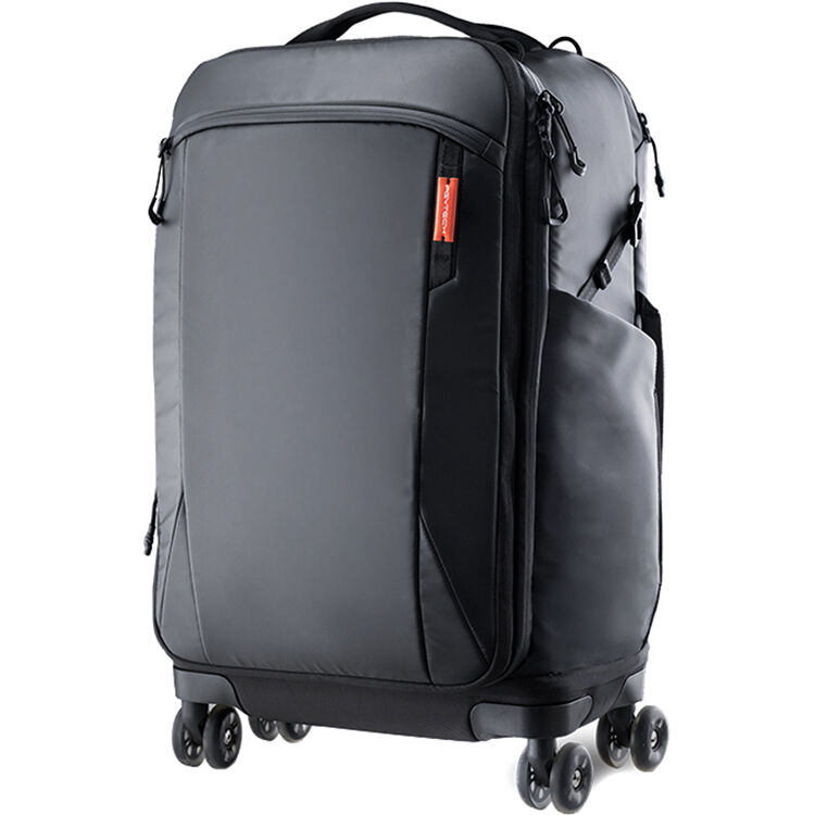 Valija con ruedas PGYTECH Roller Backpack (Space Negro, 30L) - vista principal