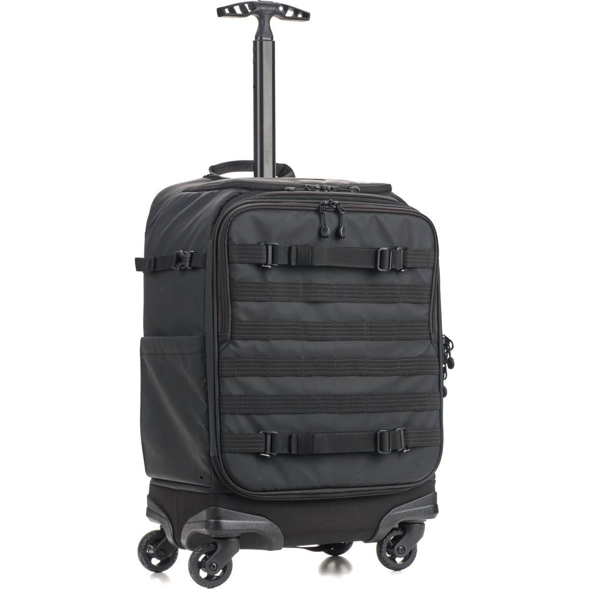 Valija con ruedas Tenba Axis V2 Spinner Backpack (Negro, 28L) - vista principal