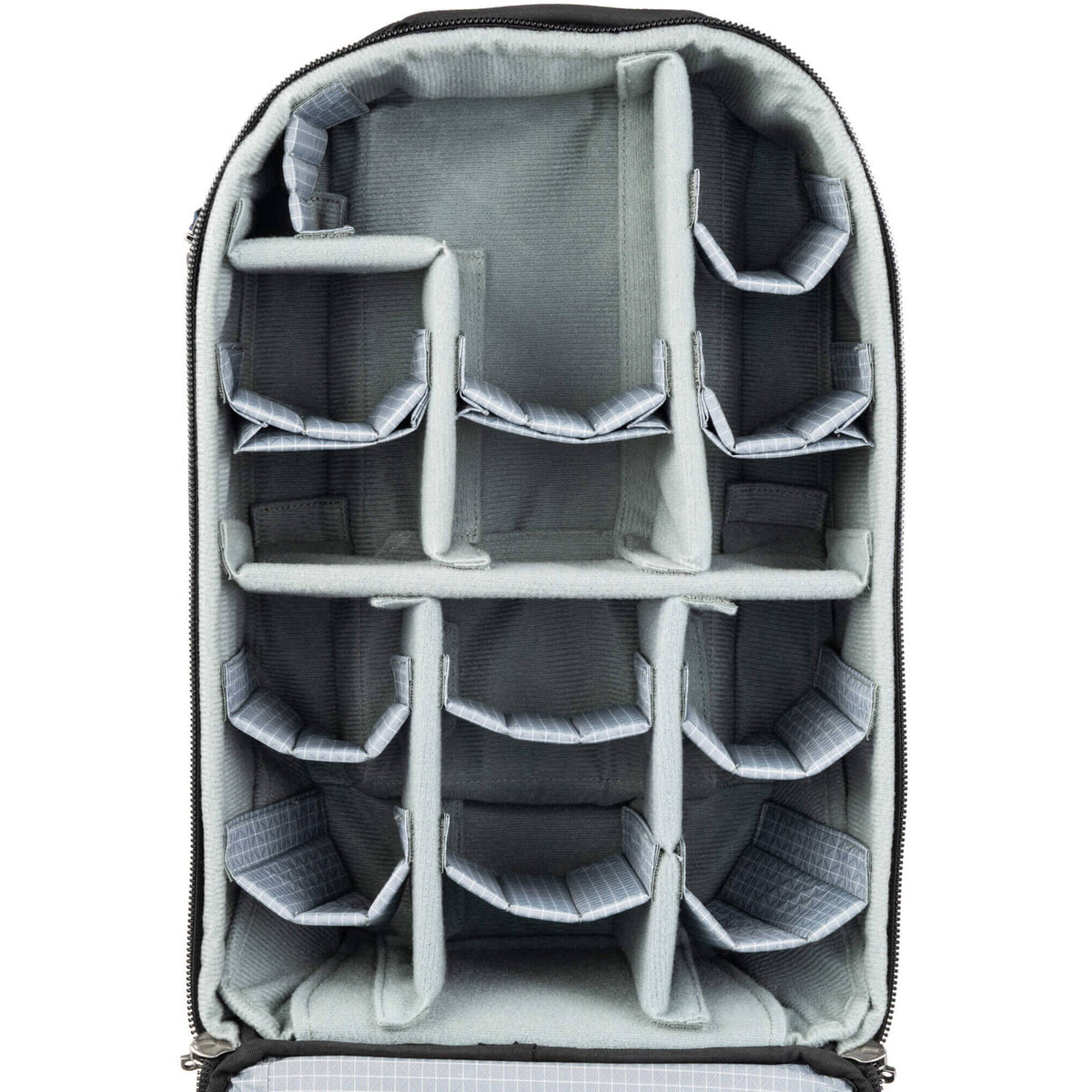 Valija con ruedas Think Tank Photo Airport Essentials Rolling Backpack (21L) - vista frontal