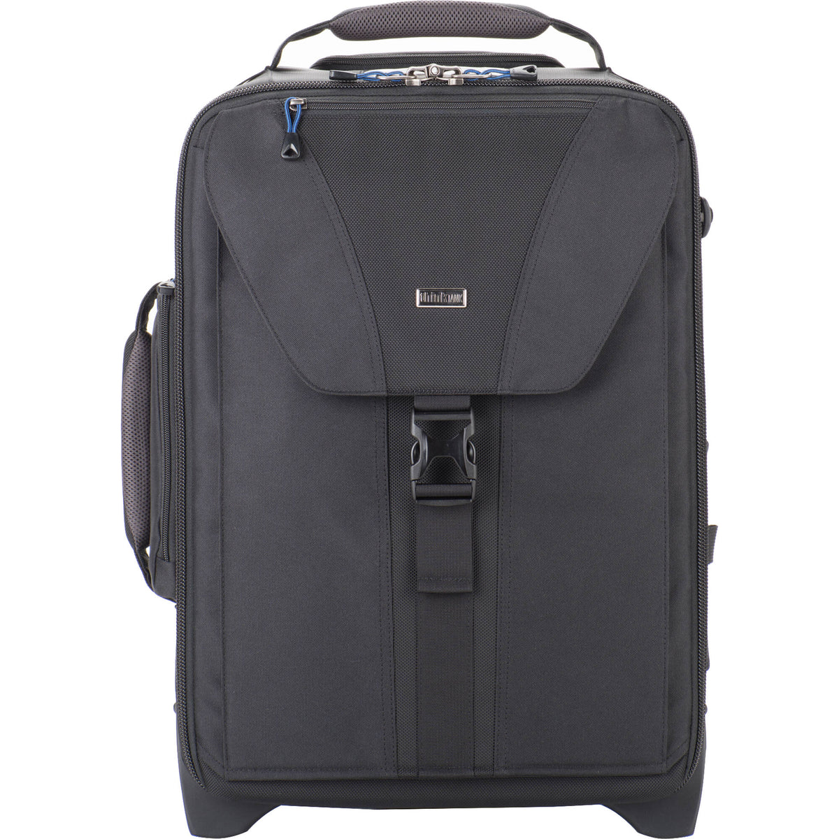 Valija con ruedas Think Tank Photo Airport TakeOff V2.0 Rolling Bag (Negro) - vista frontal
