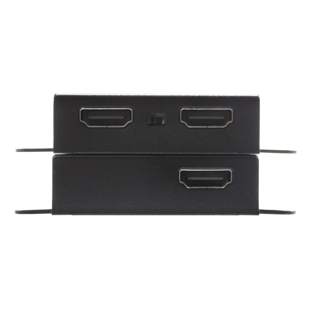 Extensor HDMI HDBaseT con POH hasta 4k Aten VE1821 40 m