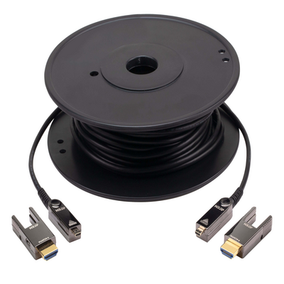 Cable Óptico Ativo HDMI 3.0 4K Verdadero Aten VE7833A