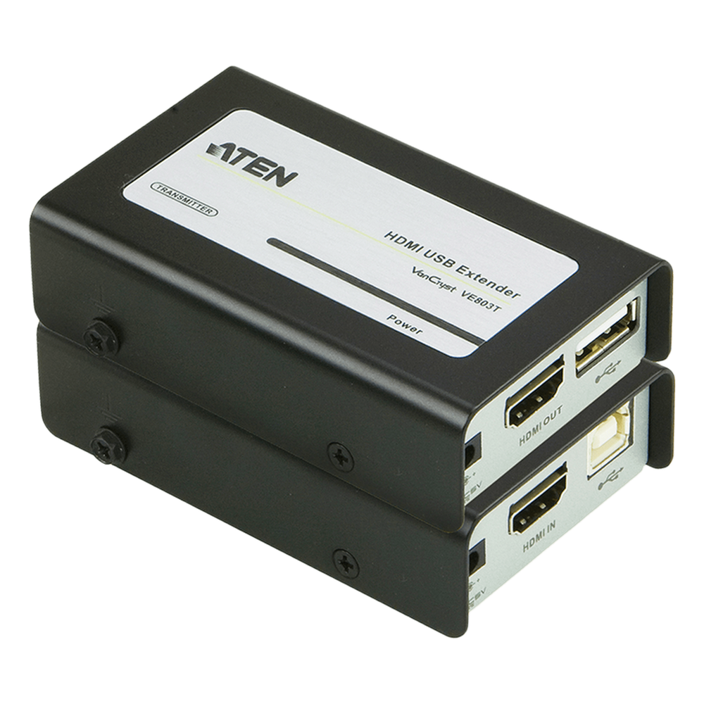 Extensor Aten VE803 40 m