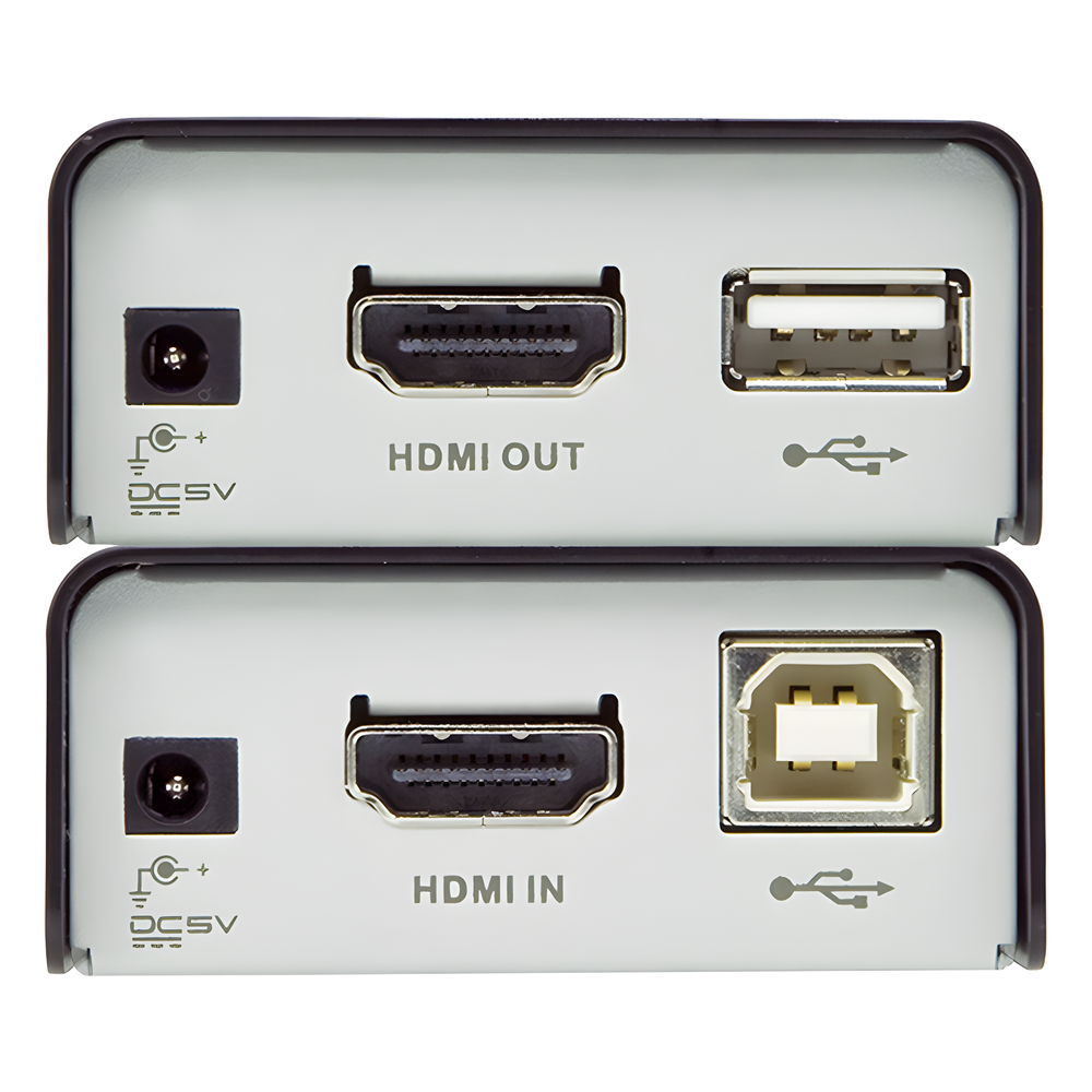 Extensor Aten VE803 40 m