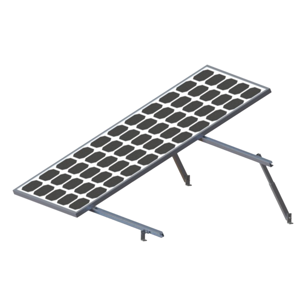 Montaje para Panel Solar Epcom Powerline VEKTOR8R2700