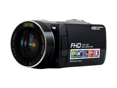 Videocámara HamiltonBuhl ActionPro - vista 2