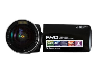 Videocámara HamiltonBuhl ActionPro - vista 4