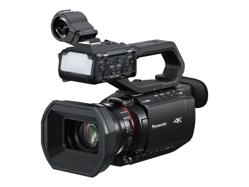 Videocámara Panasonic AG-CX20 - vista 1