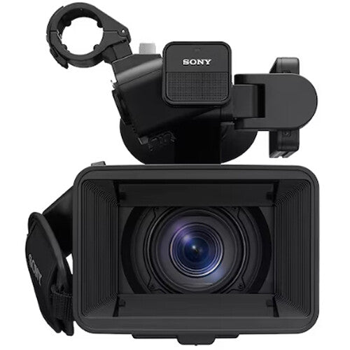 Videocámara Sony PXW-Z200 4K 1" CMOS Sensor XDCAM - detalle