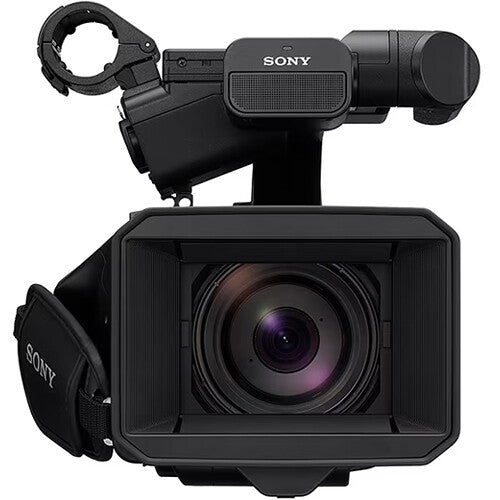 Videocámara Sony PXW-Z300 3-CMOS XDCAM - detalle