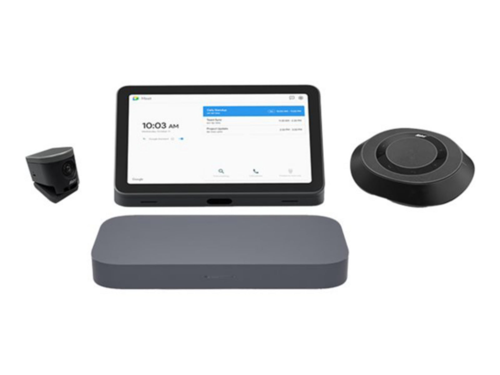 Videoconferencia ASUS Google Meet GQE20A - vista 1