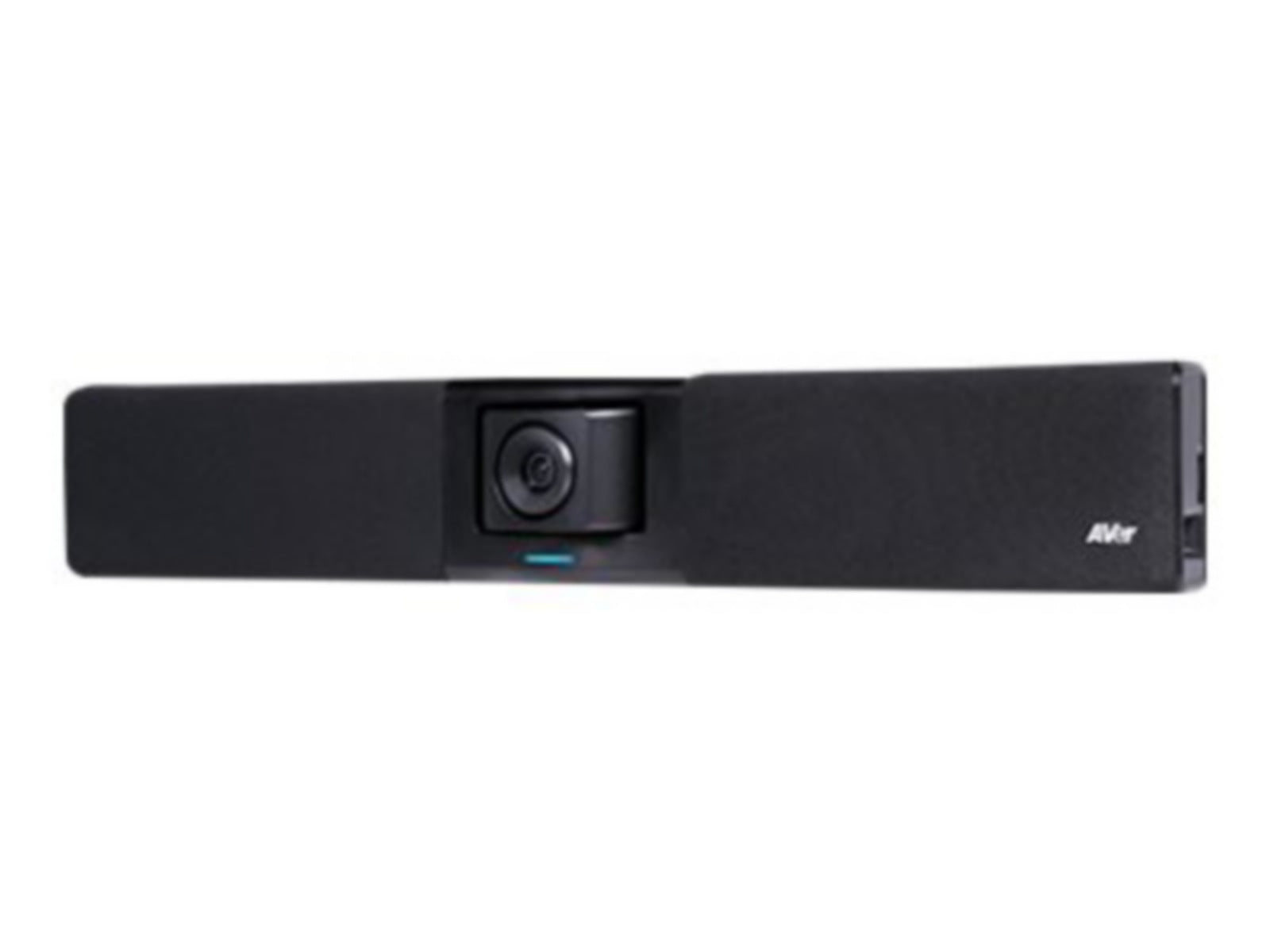 Videoconferencia AVer VB342 Pro 4K PTZ Video Bar - vista 4