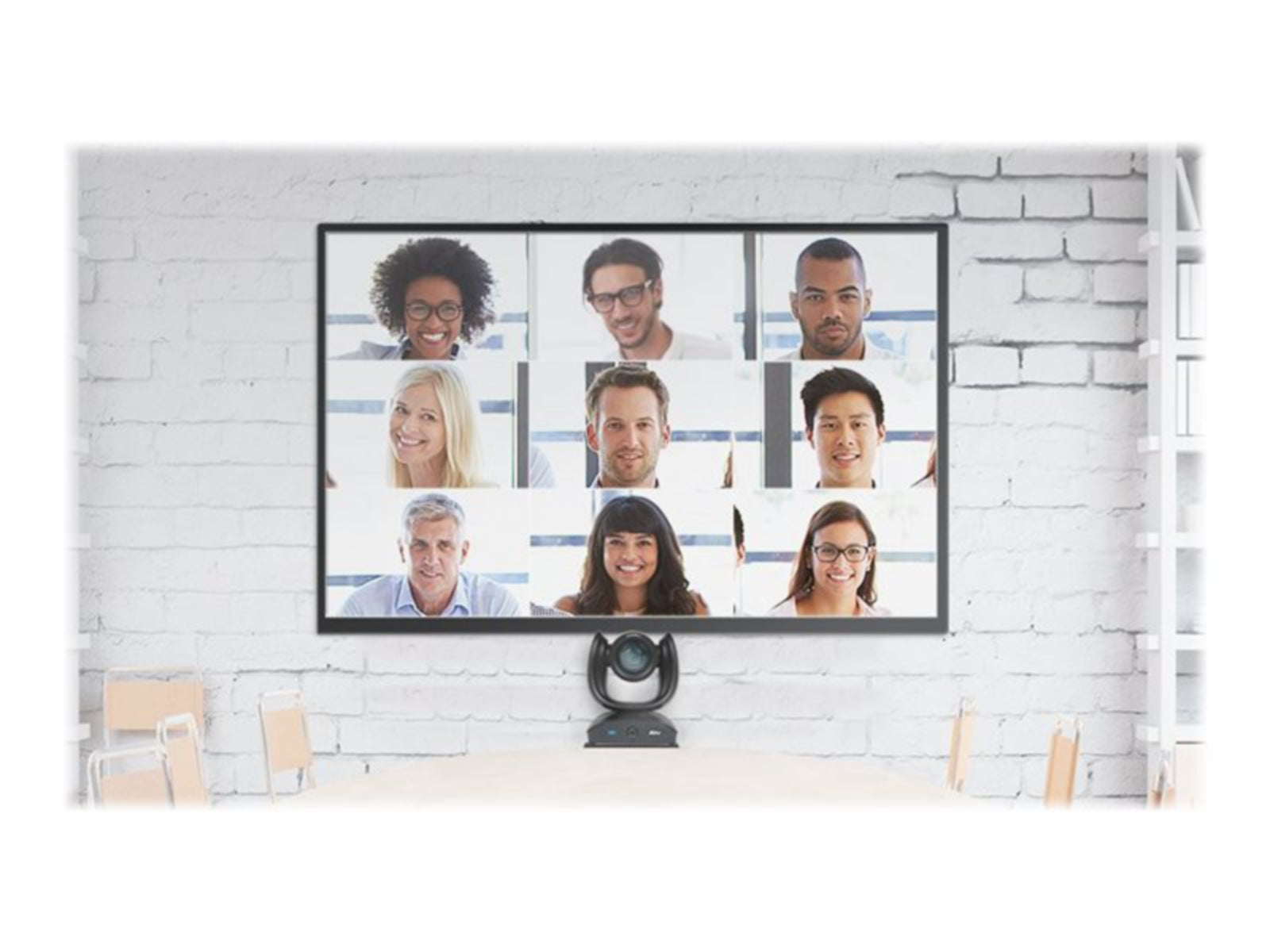 Videoconferencia AVerMedia CAM570 Video Conferencing Camera - vista 5