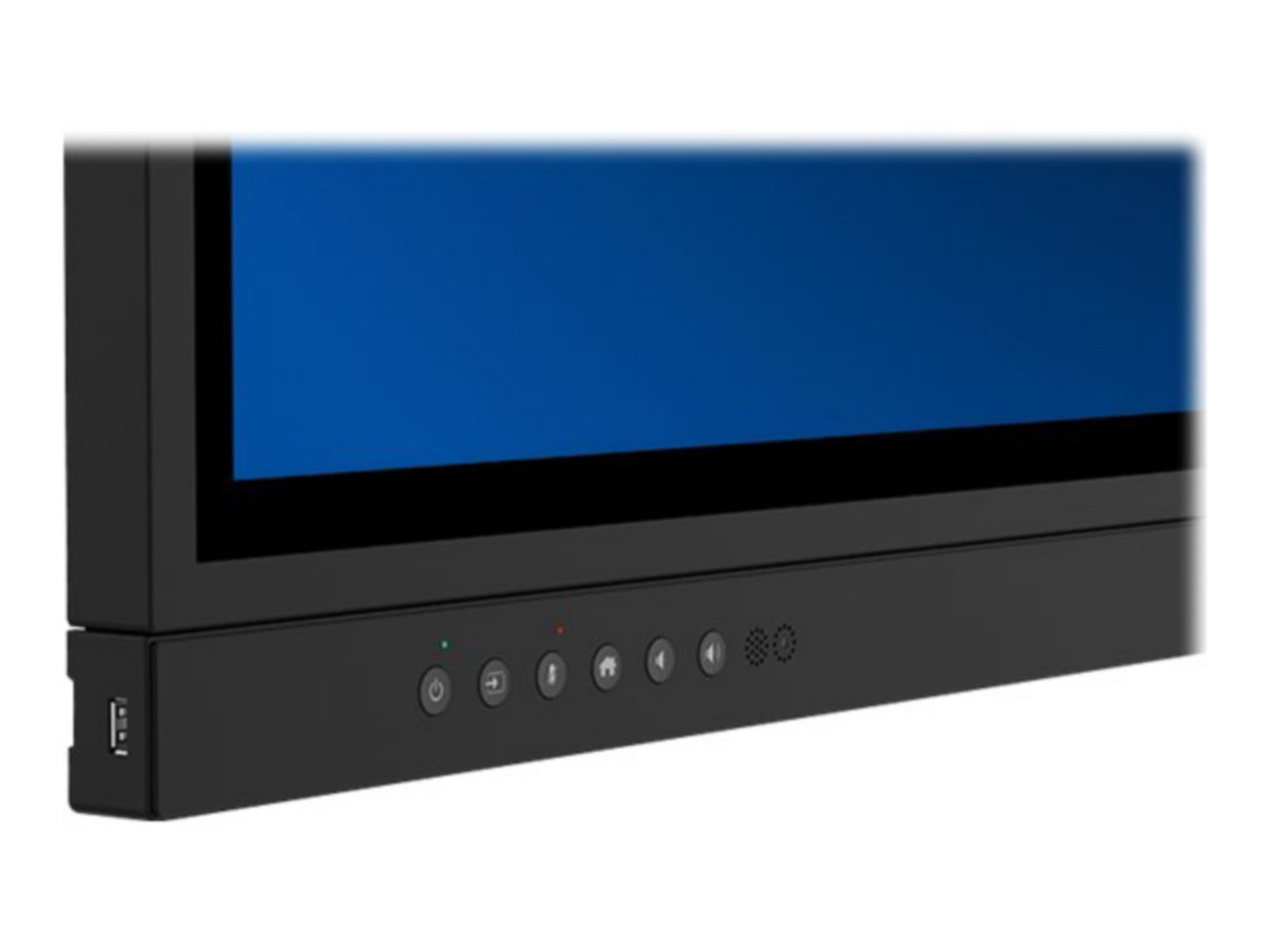 Videoconferencia Avocor AVW-5555 W Series - vista 4