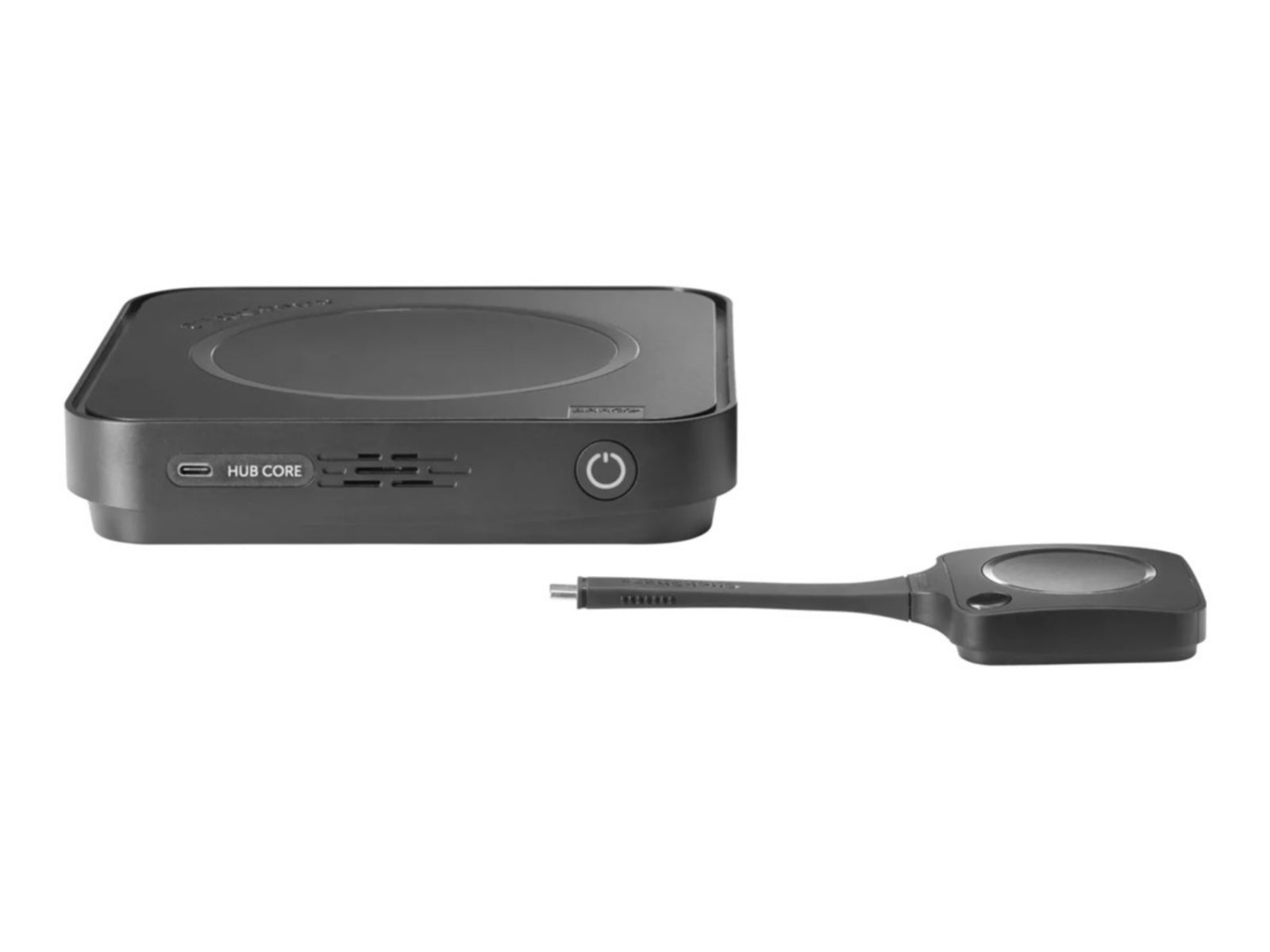 Videoconferencia Barco ClickShare Hub Core - vista 1