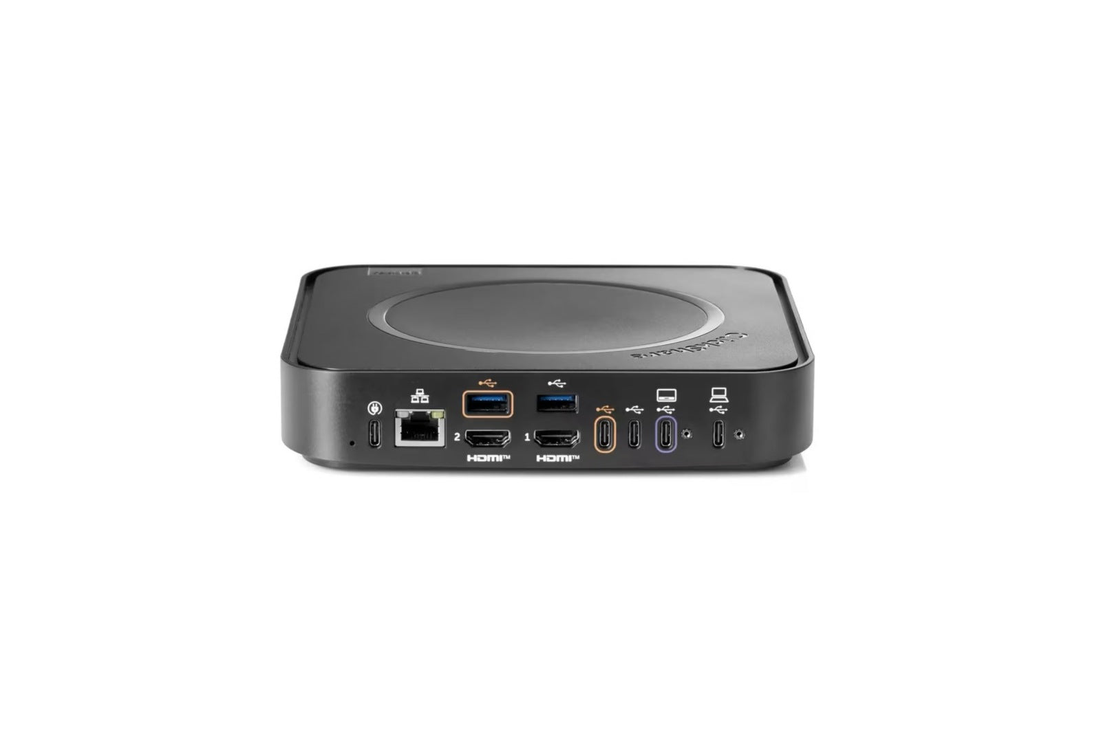 Videoconferencia Barco ClickShare Hub Pro - vista 1