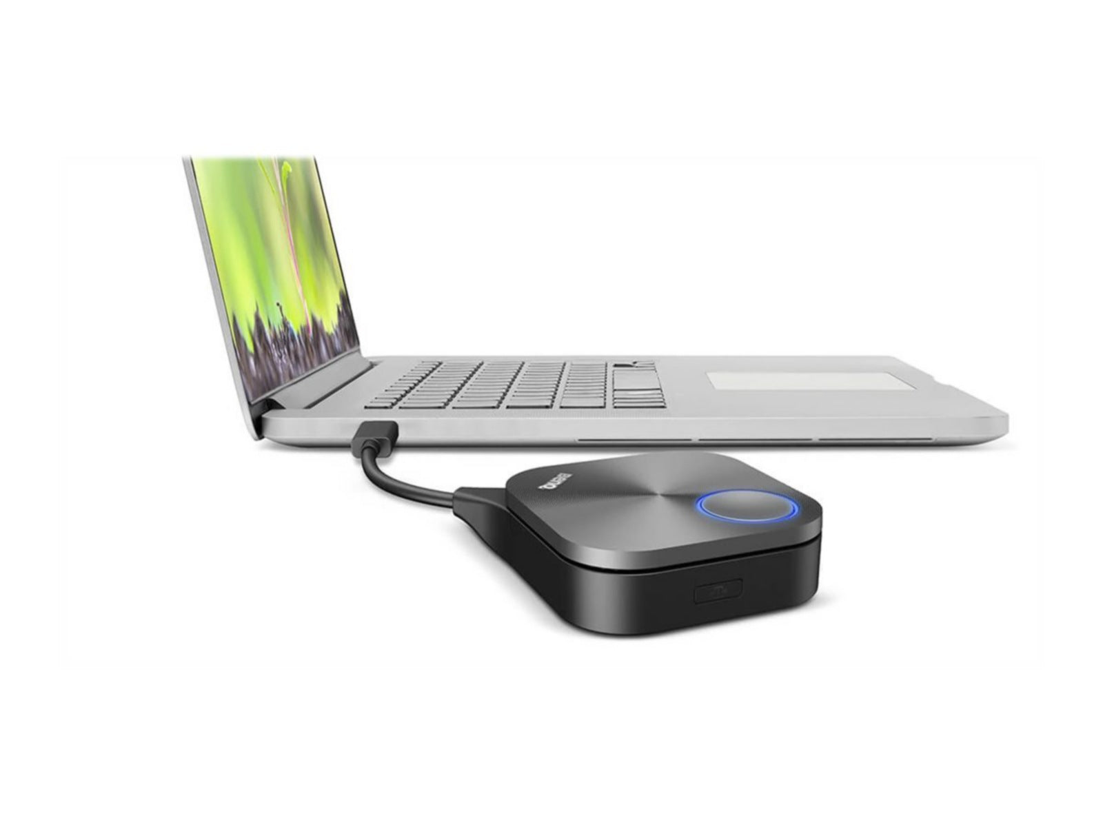 Videoconferencia BenQ TWY31 InstaShare Button - vista 1