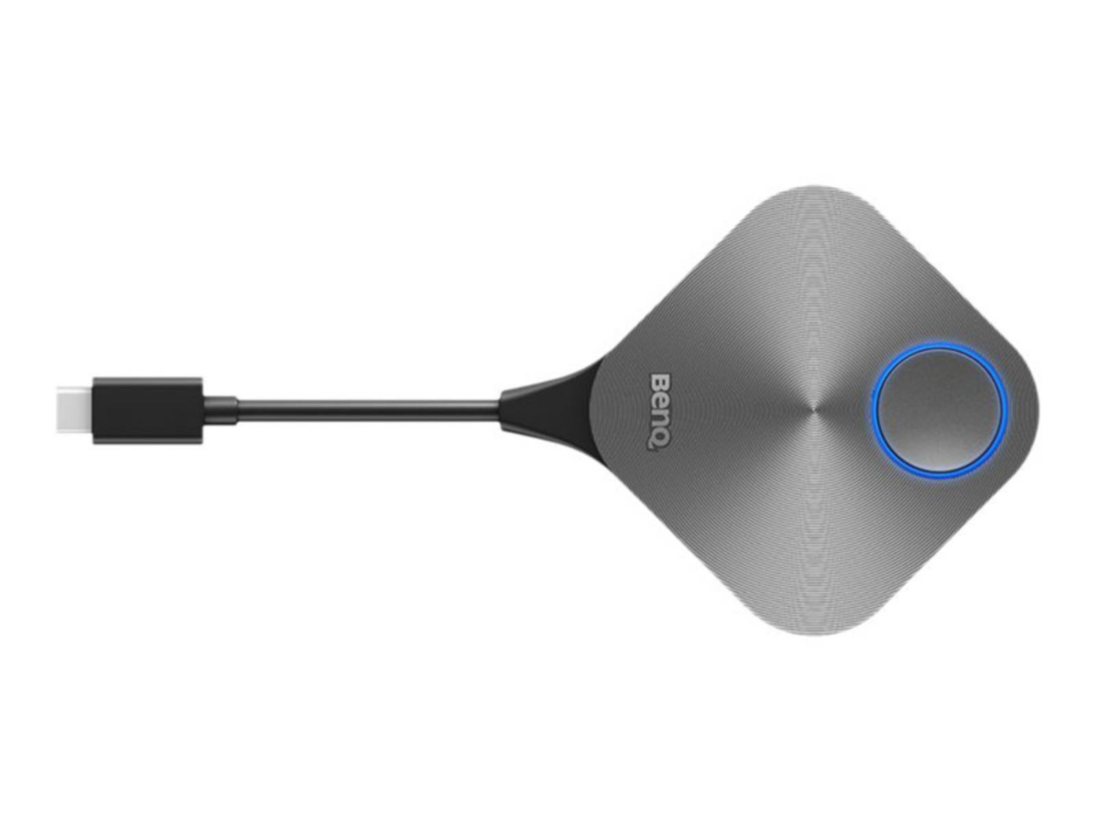 Videoconferencia BenQ TWY31 InstaShare Button - vista 4