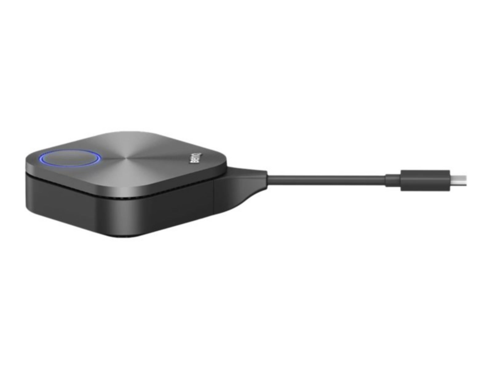 Videoconferencia BenQ TWY31 InstaShare Button - vista 7