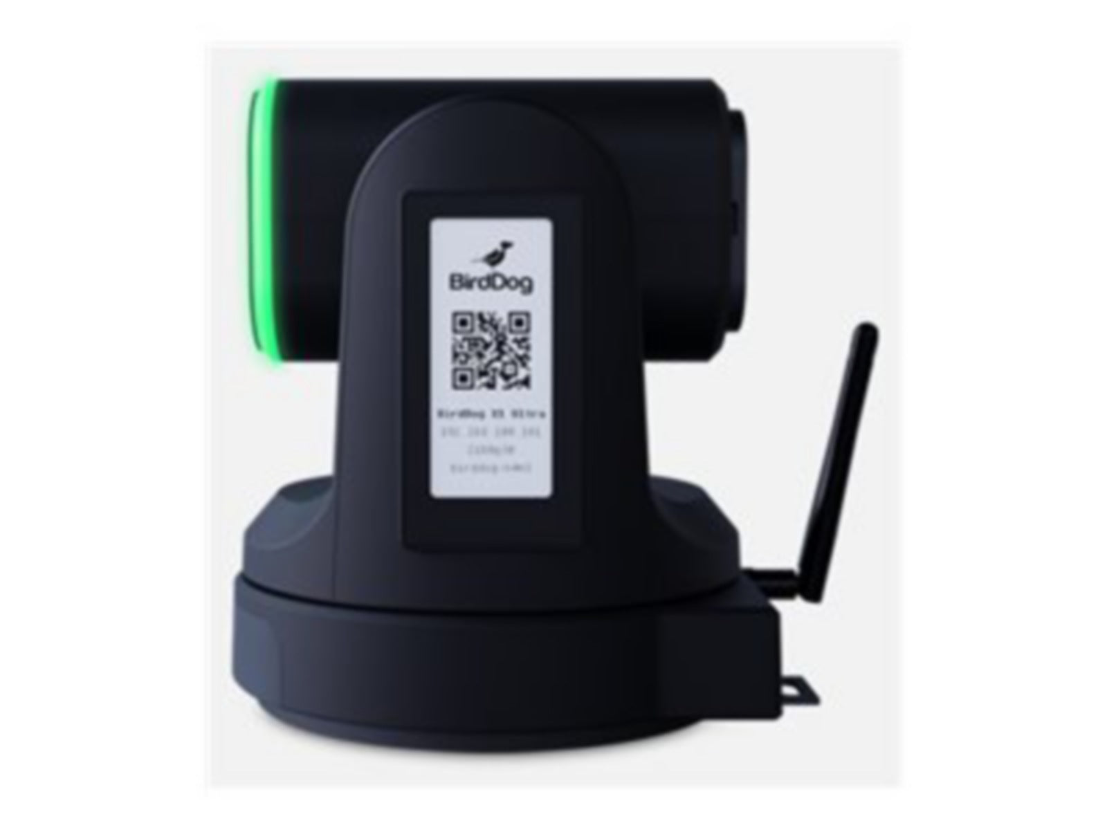 Videoconferencia BirdDog X1 Ultra 2160MP PTZ Camera with 12x Zoom - vista 3